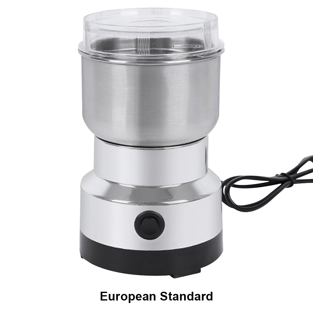 Electric Coffee Grinder Stainl - Coffee Bean Grinder Electric ulasan dan harga