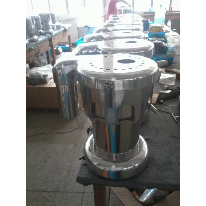 Hot Commercial Electric Slow C - Electric Slow Juicer Cold Press ulasan dan harga
